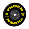 OBCIĄŻENIE DO SZTANGI THORN FIT COMPETITION PLATE 15KG